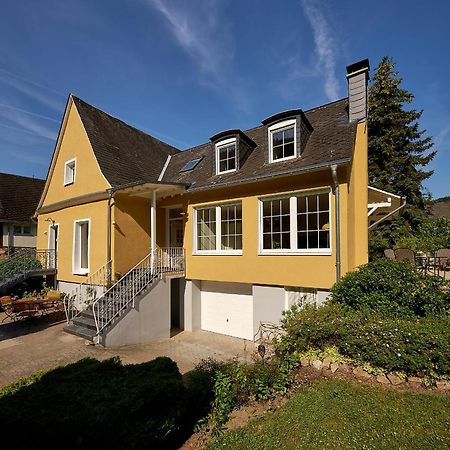 Villa Moselle Traben-Trarbach Zewnętrze zdjęcie