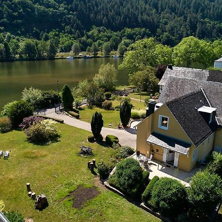 Villa Moselle Traben-Trarbach Zewnętrze zdjęcie