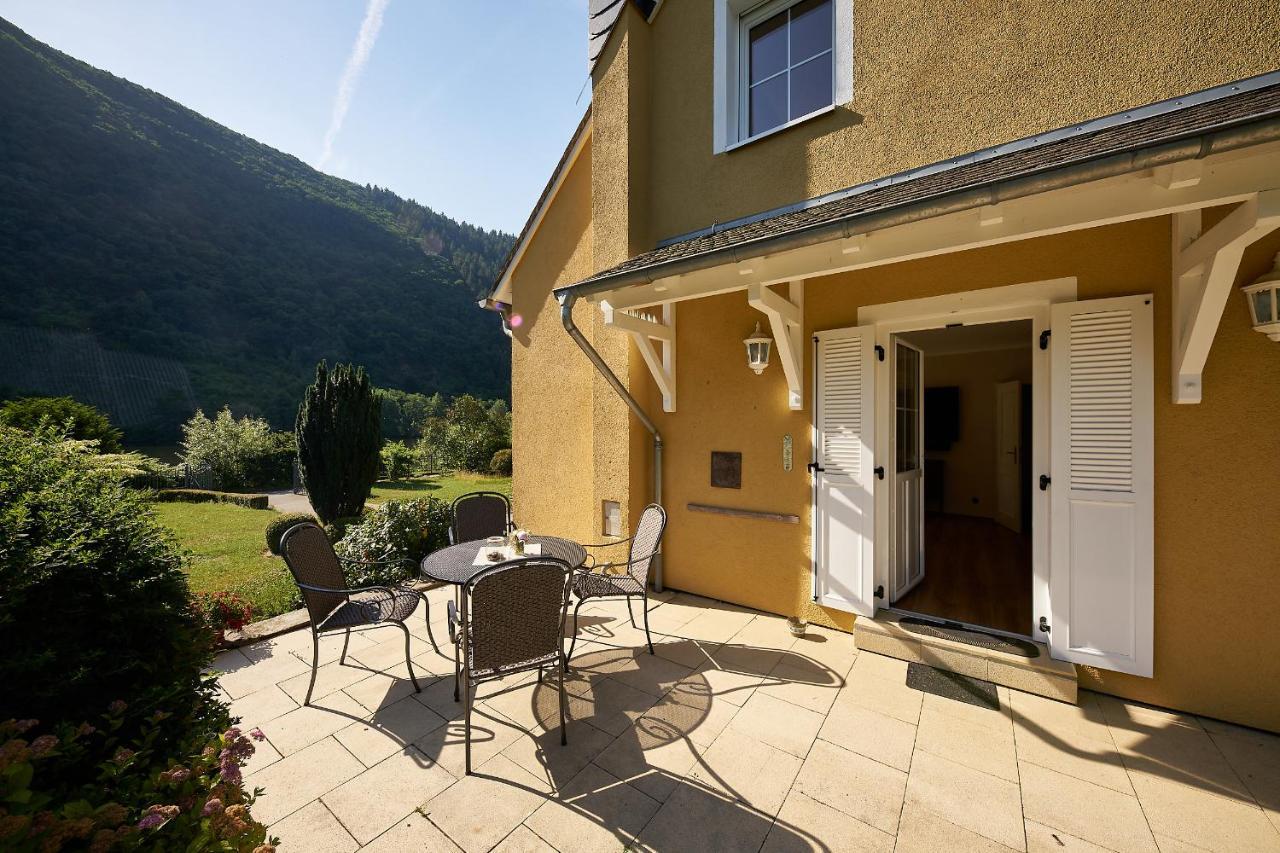 Villa Moselle Traben-Trarbach Zewnętrze zdjęcie