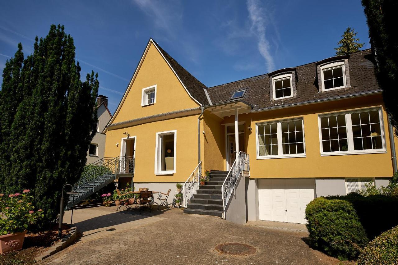 Villa Moselle Traben-Trarbach Zewnętrze zdjęcie