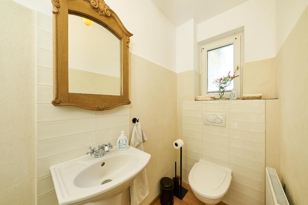 Villa Moselle Traben-Trarbach Zewnętrze zdjęcie