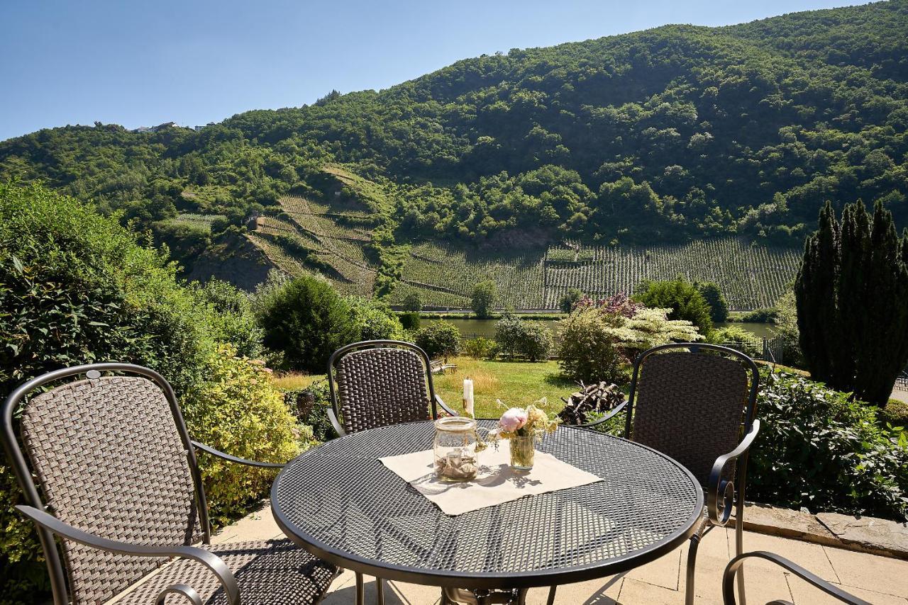 Villa Moselle Traben-Trarbach Zewnętrze zdjęcie