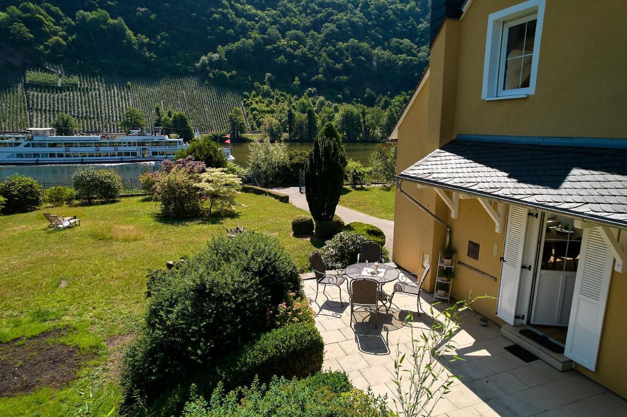 Villa Moselle Traben-Trarbach Zewnętrze zdjęcie