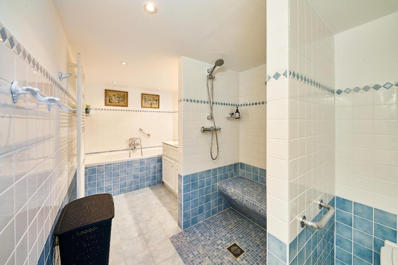 Villa Moselle Traben-Trarbach Zewnętrze zdjęcie