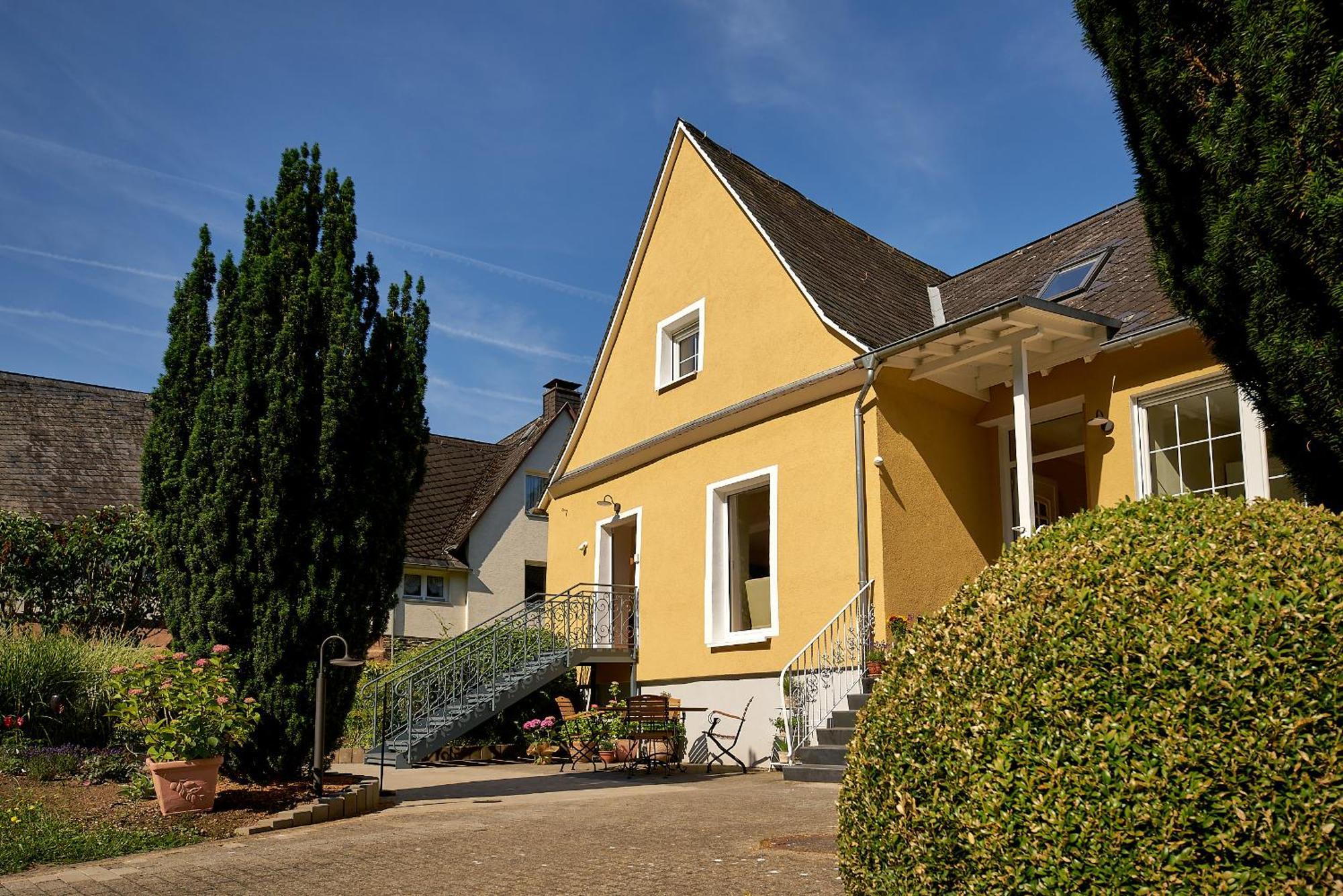 Villa Moselle Traben-Trarbach Zewnętrze zdjęcie