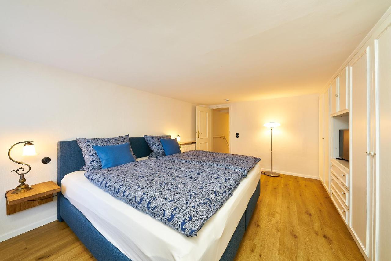 Villa Moselle Traben-Trarbach Zewnętrze zdjęcie
