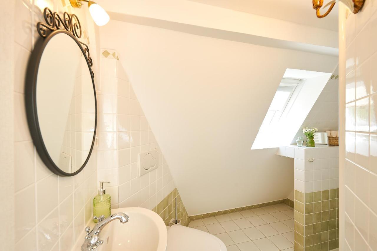 Villa Moselle Traben-Trarbach Zewnętrze zdjęcie